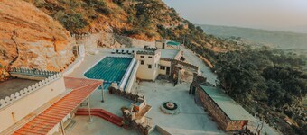 Shahpura Kumbhal Vilas