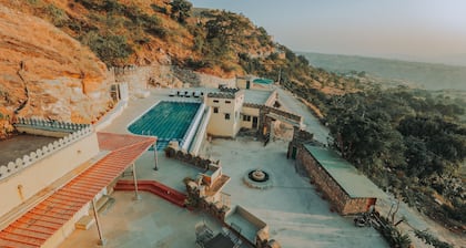 Shahpura Kumbhal Vilas