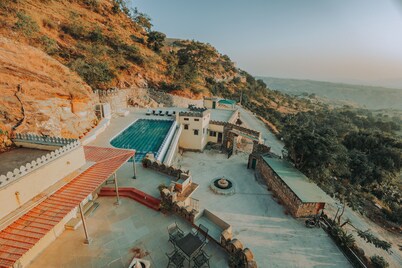 Shahpura Kumbhal Vilas