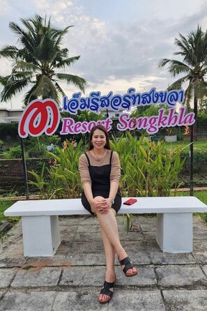 Interior - M Resort (Songkhla)