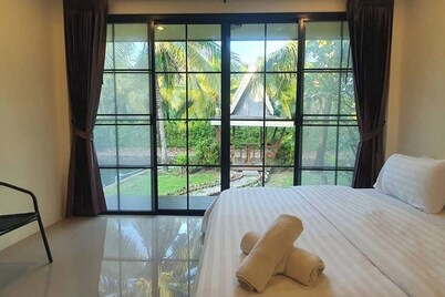 M Resort