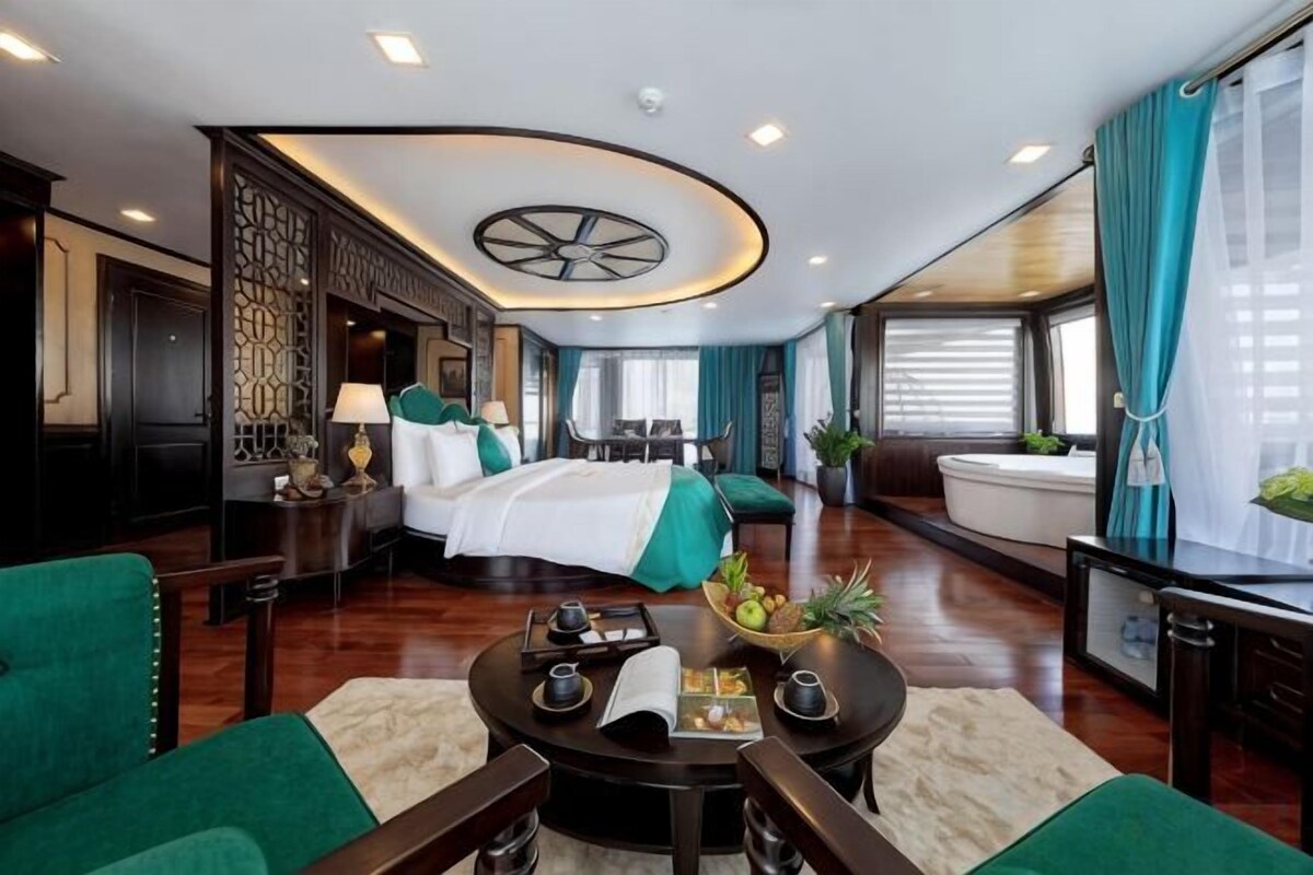Princess Suite Non Smoking