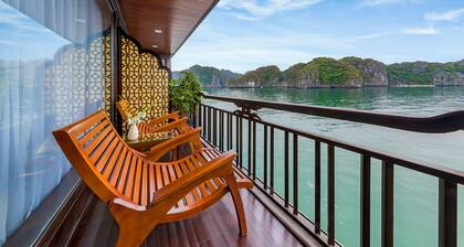 La Regina Legend Cruise