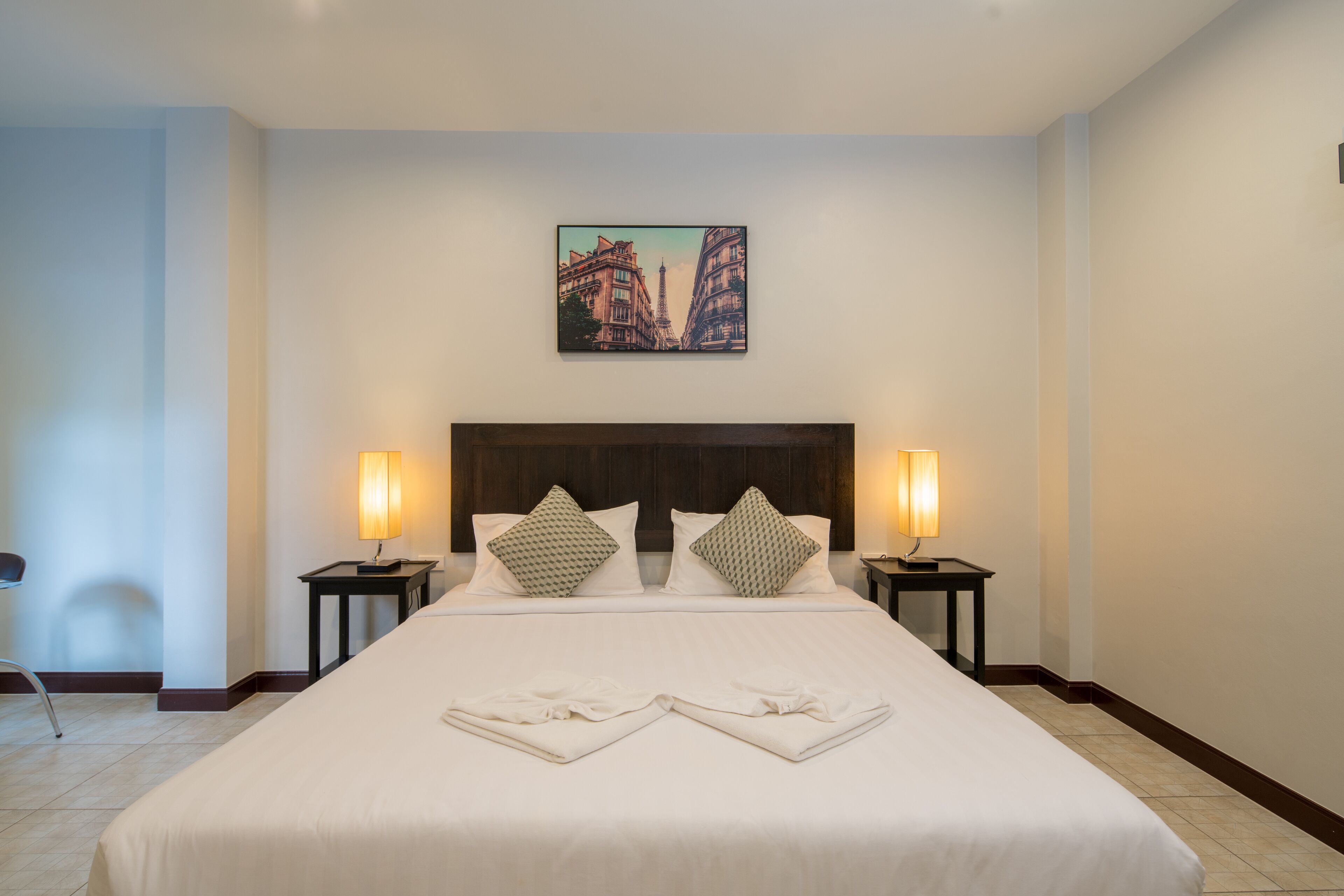 Photo - Amarin Hotel Patong