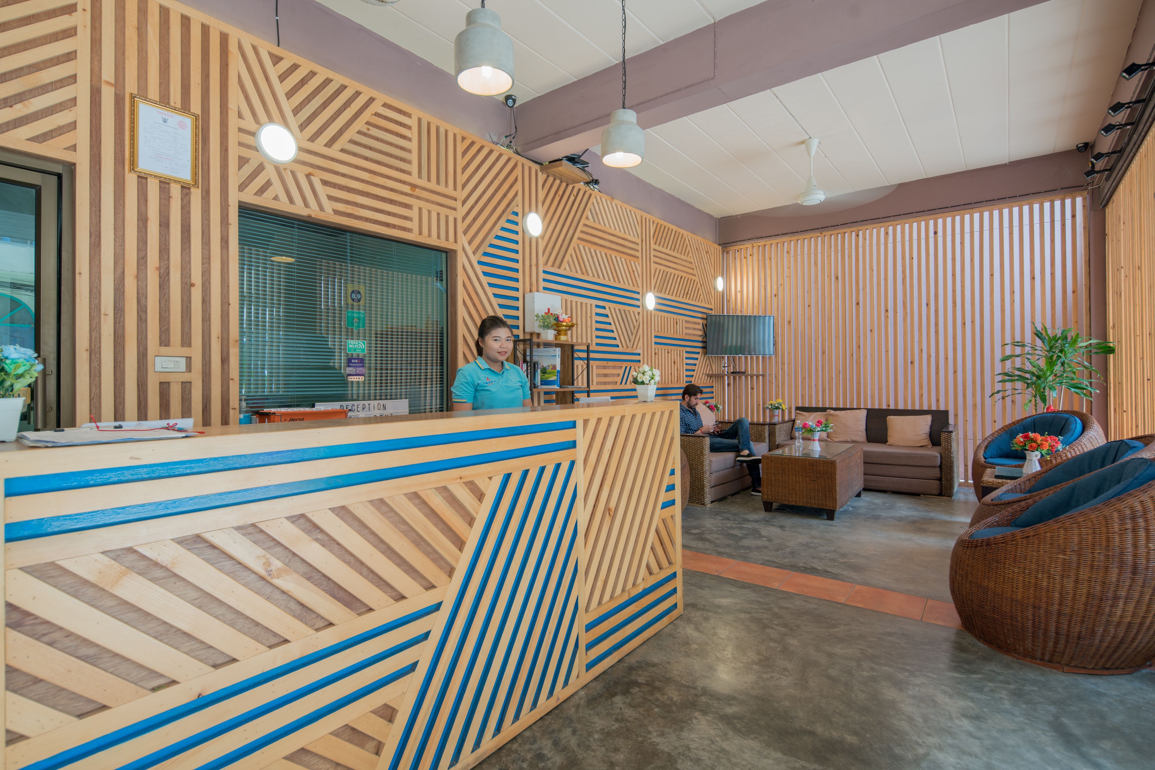 Photo - Amarin Hotel Patong