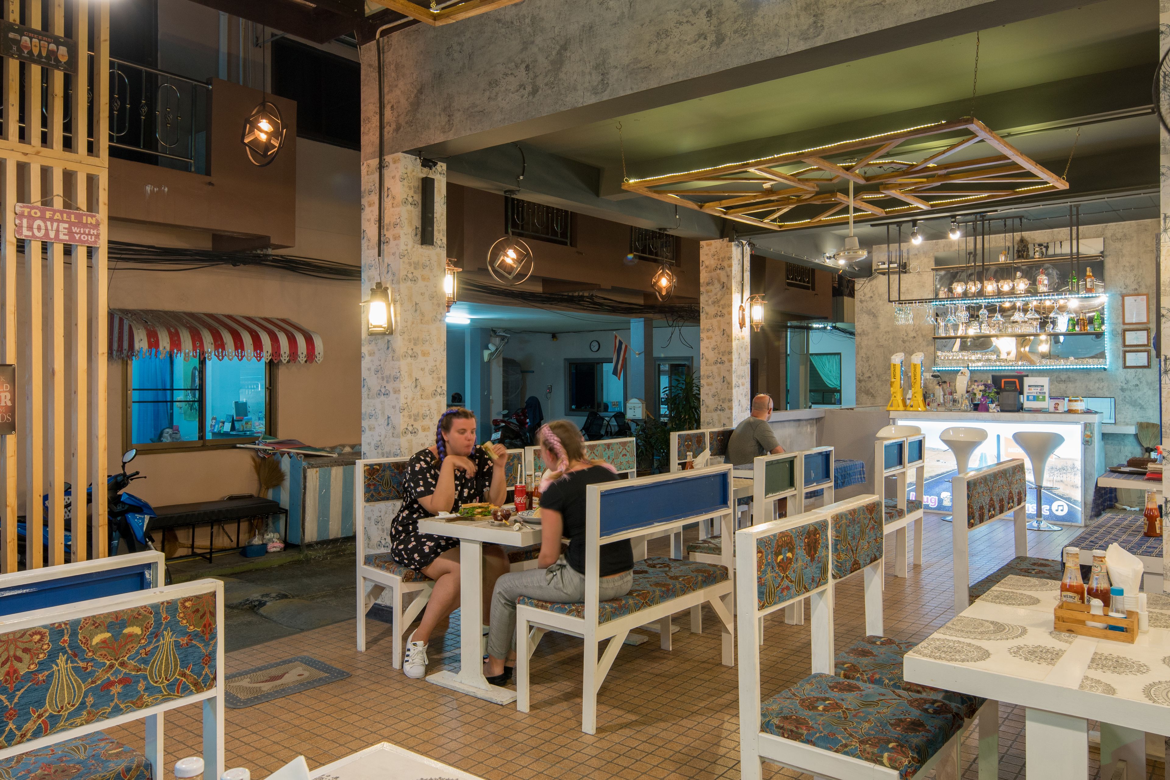 Photo - Amarin Hotel Patong