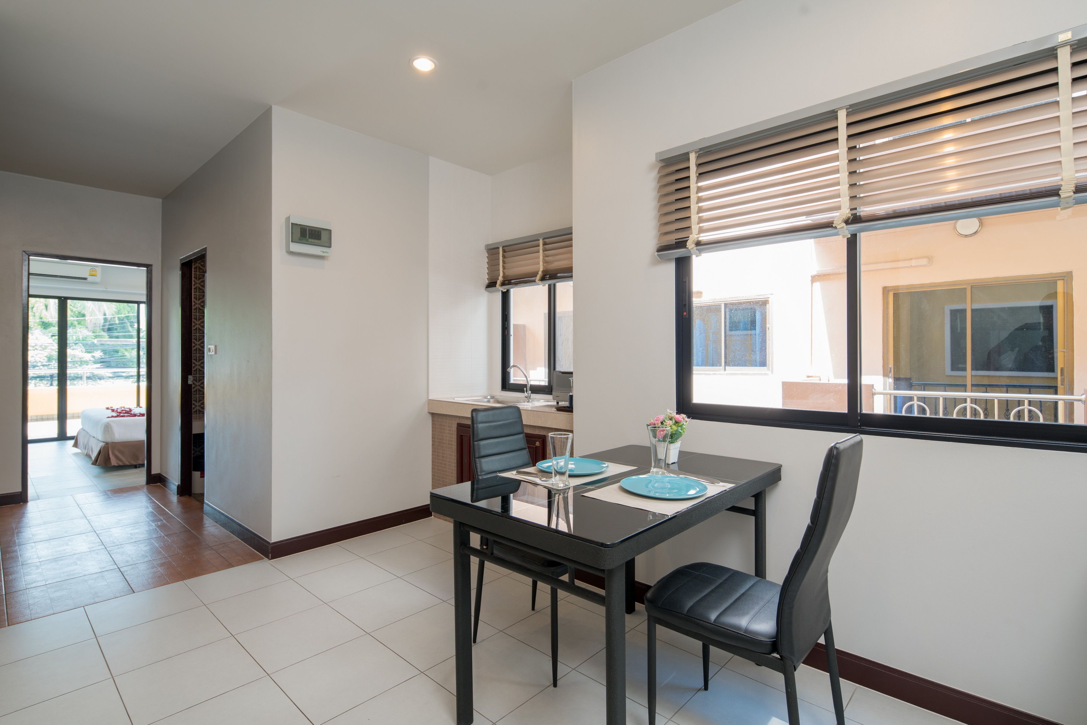 Photo - Amarin Hotel Patong