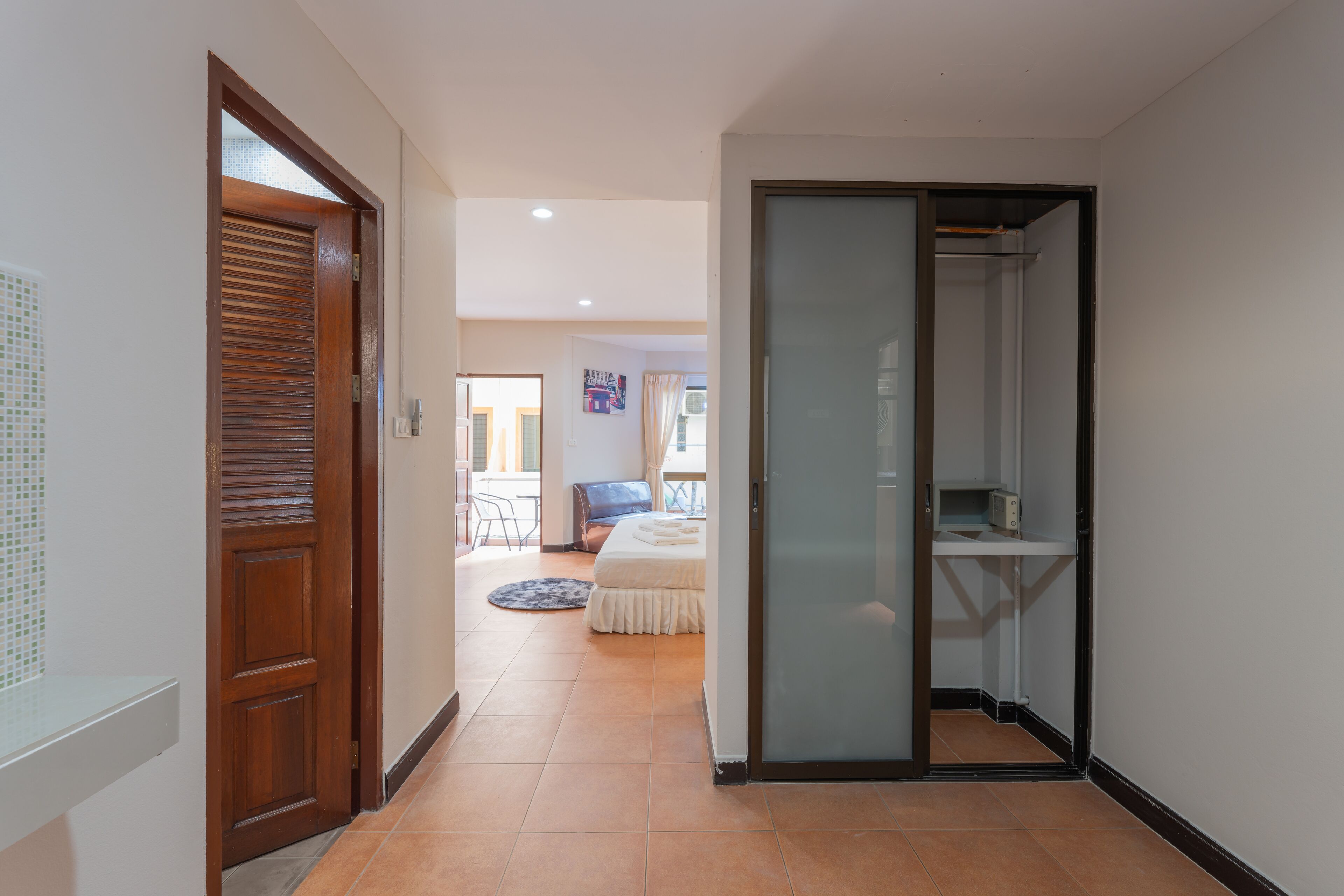 Photo - Amarin Hotel Patong