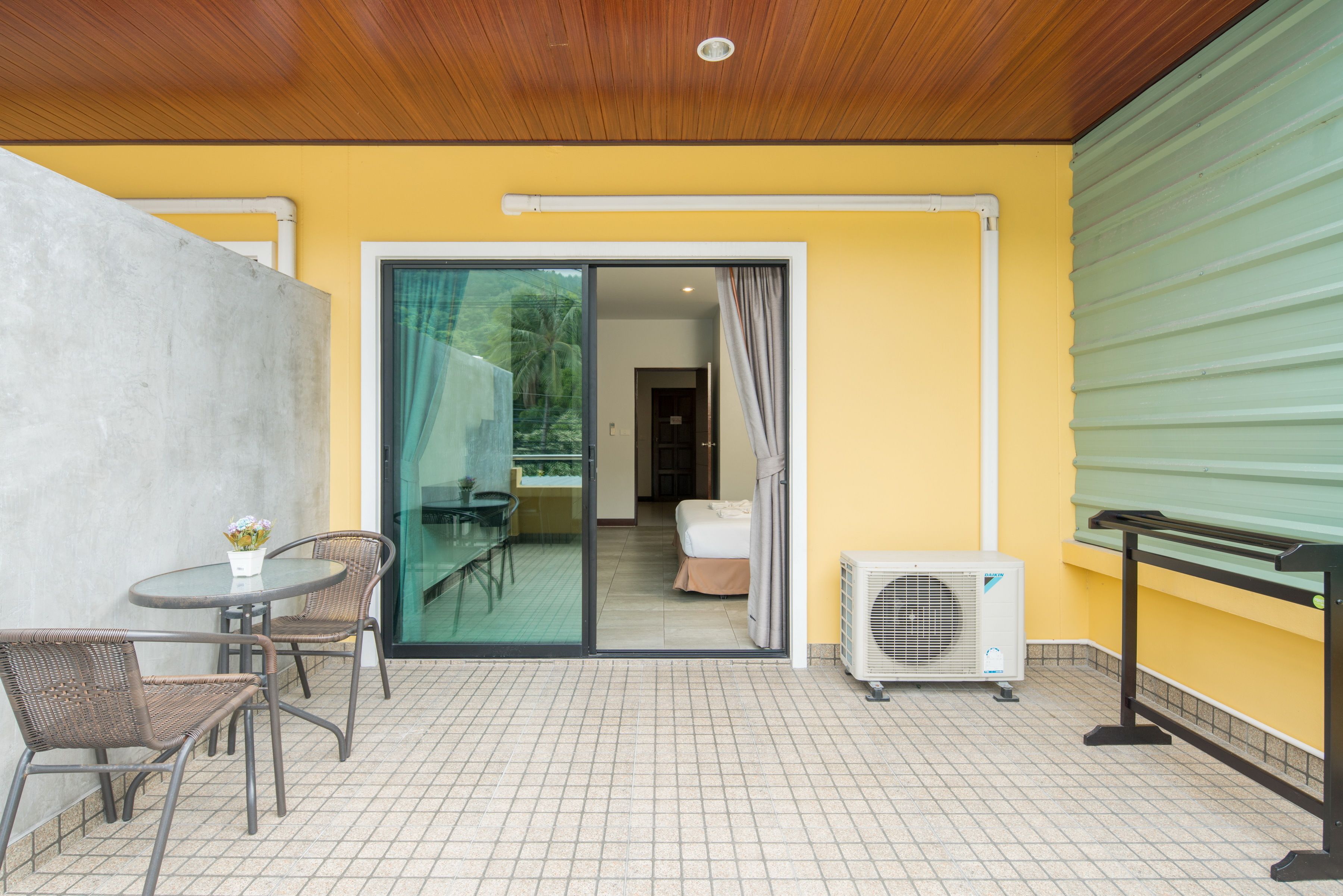 Photo - Amarin Hotel Patong