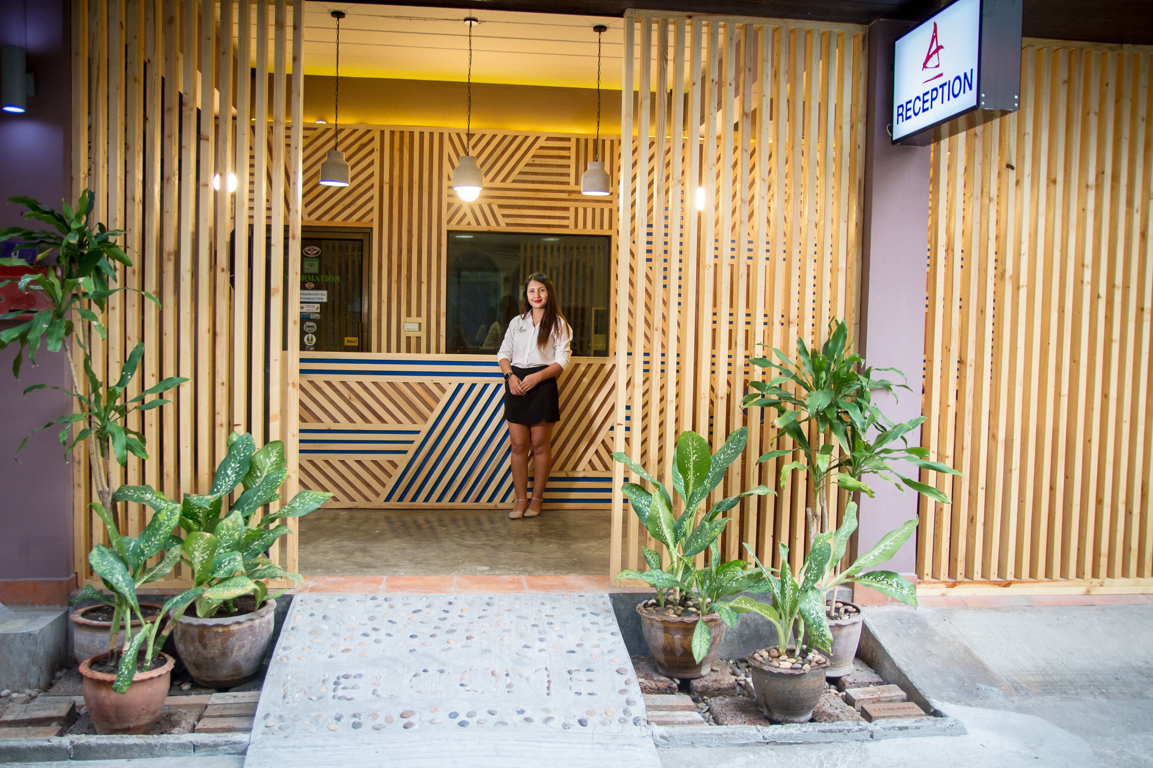 Photo - Amarin Hotel Patong