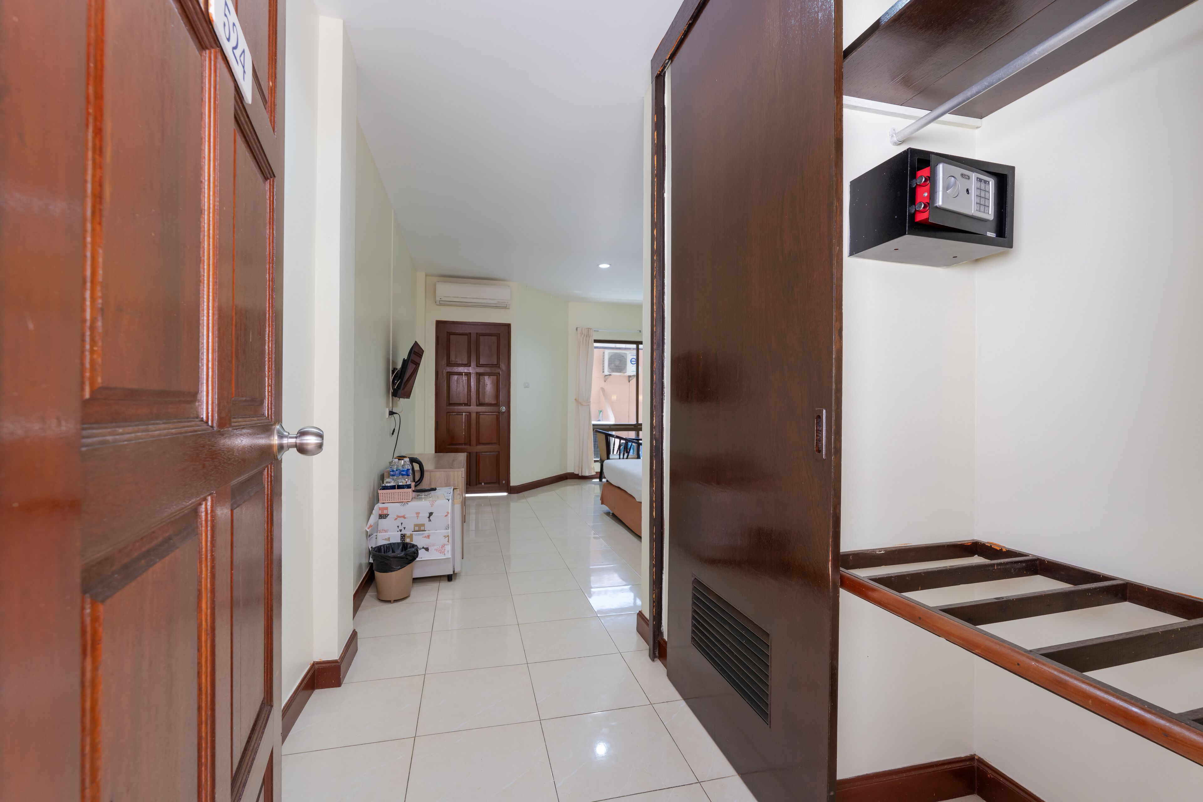 Photo - Amarin Hotel Patong