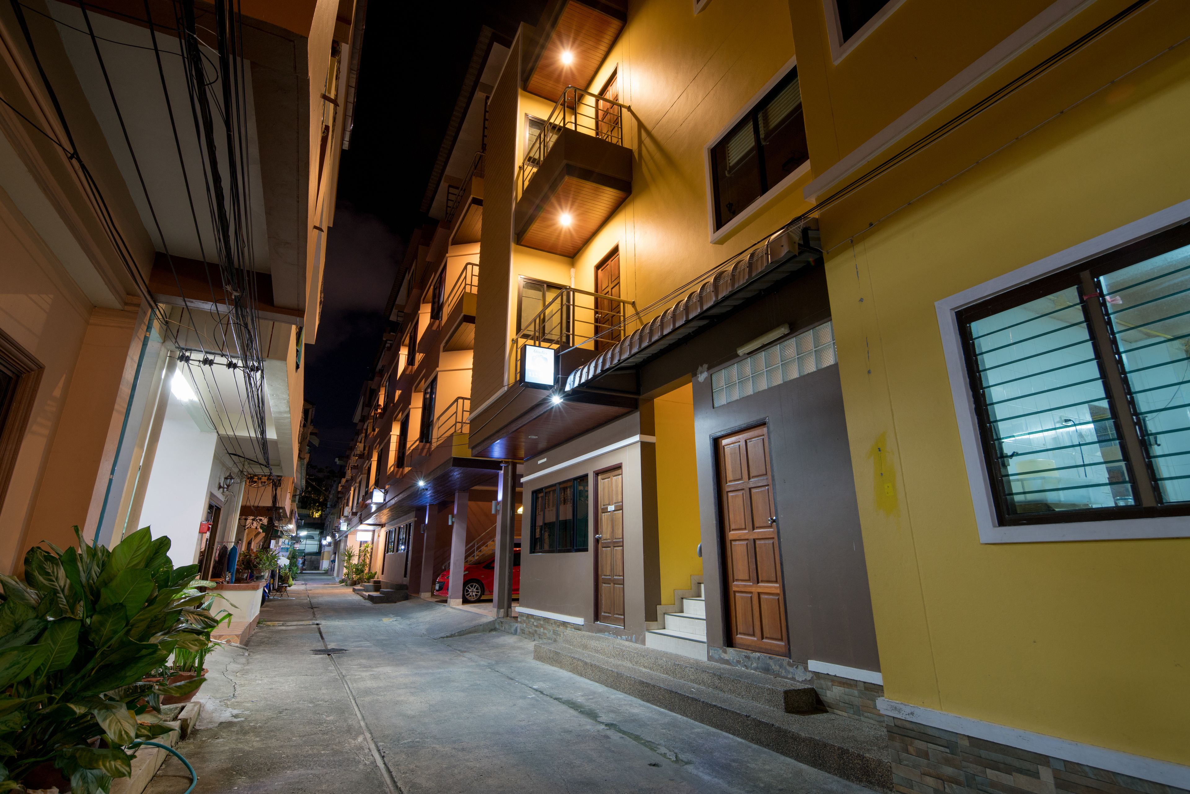 Photo - Amarin Hotel Patong