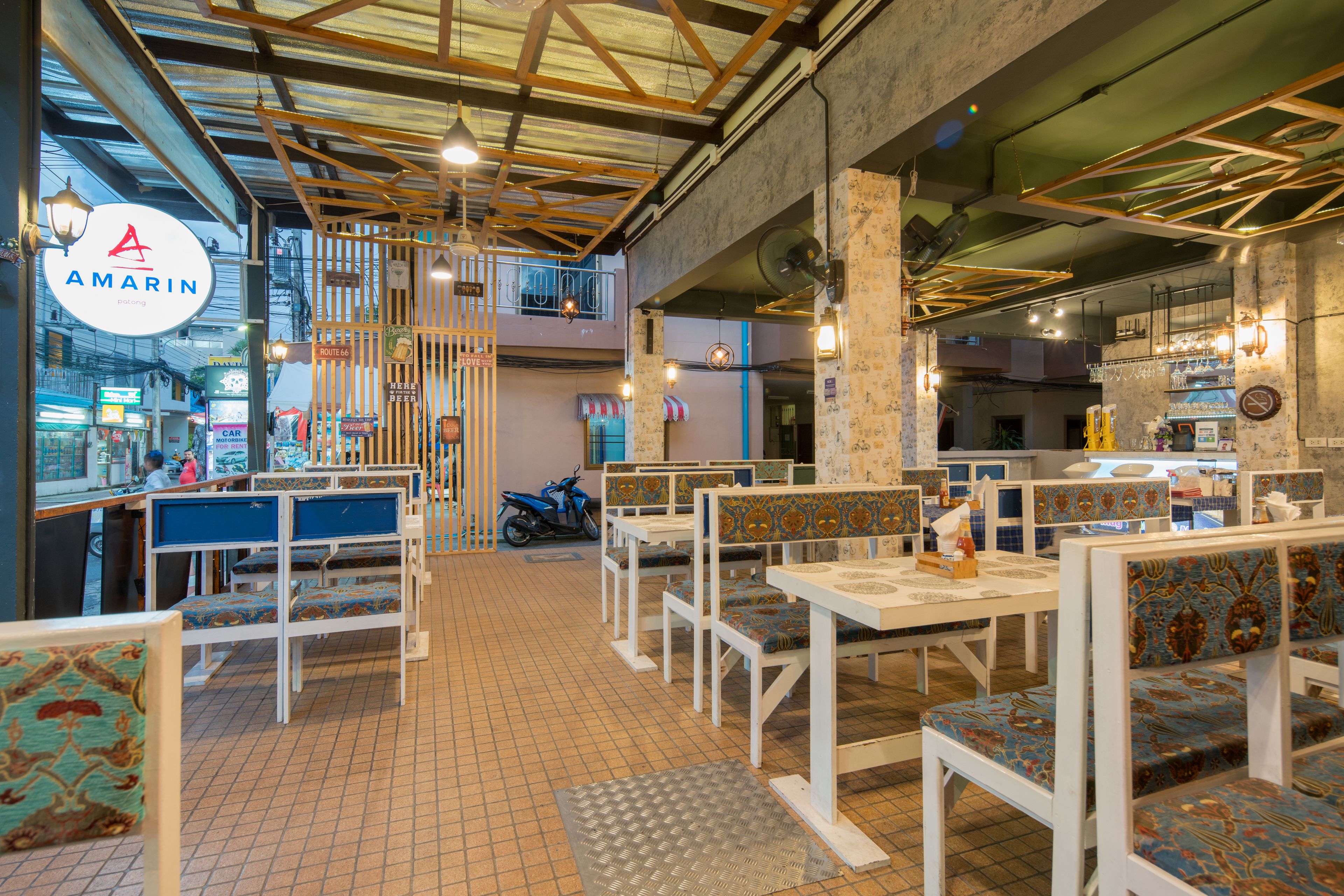 Photo - Amarin Hotel Patong