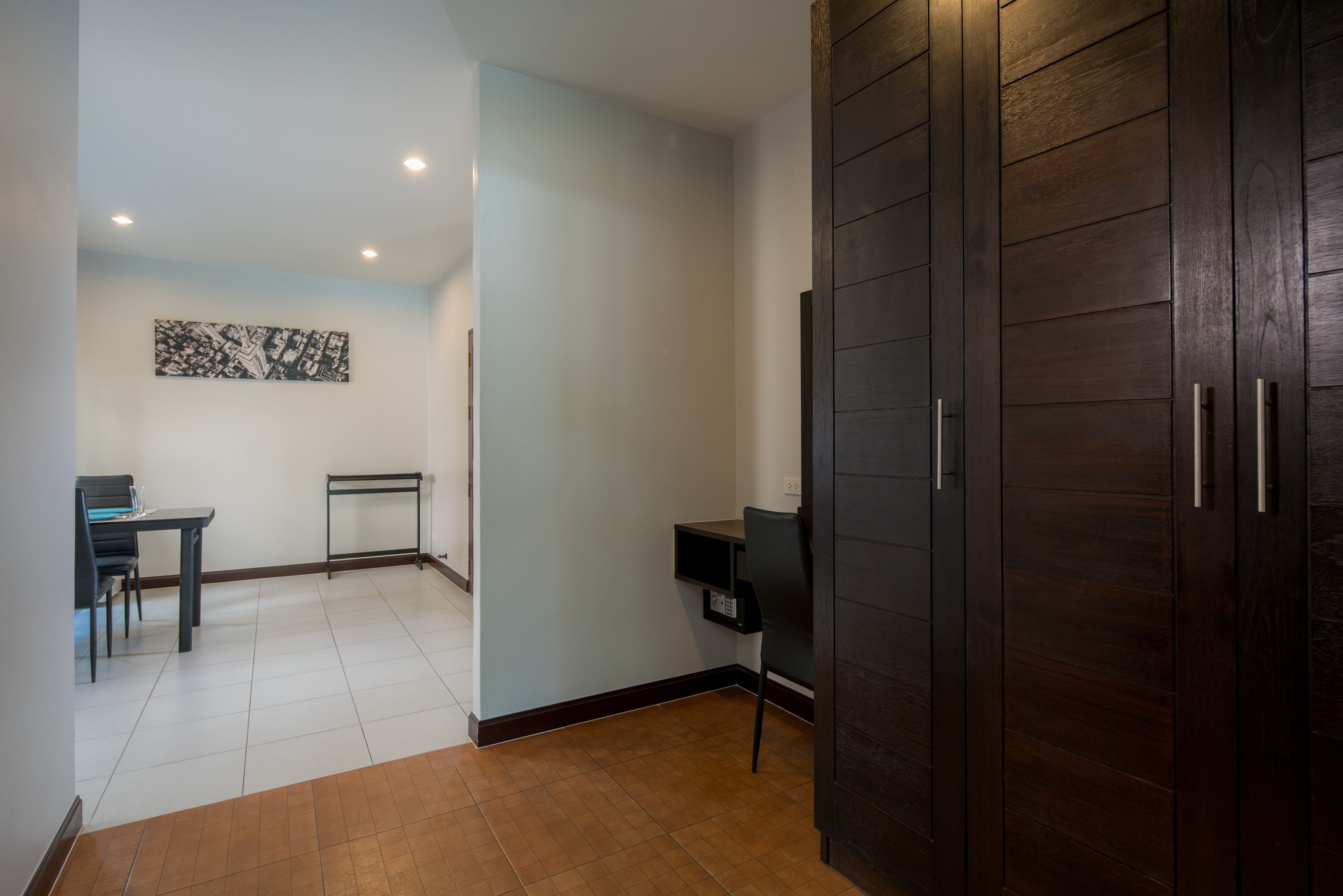 Photo - Amarin Hotel Patong