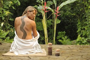 Property grounds - Los lagos (La Fortuna)