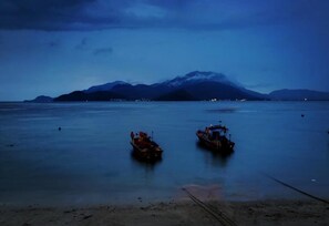 海灘