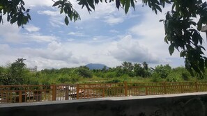 Property grounds - Houselet Hostel (Shenzhen)