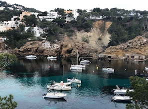 Port de plaisance