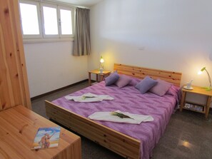 3 chambres, Wi-Fi