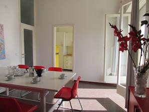 Dineren