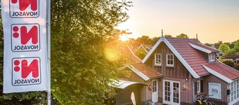 Schönes Haus in Hoge Hexel mit WLAN