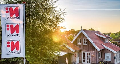 Nice home in Hoge Hexel with WiFi