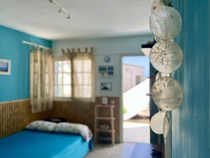 1 chambre, coffres-forts dans les chambres, chambres insonorisées