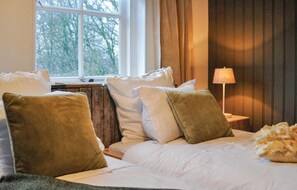 5 dormitorios, cuna de viaje, wifi gratis