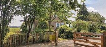 Geweldig huis in Leende met wifi