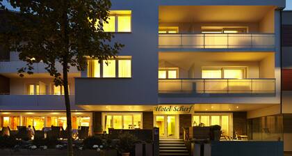 Hotel Scherf