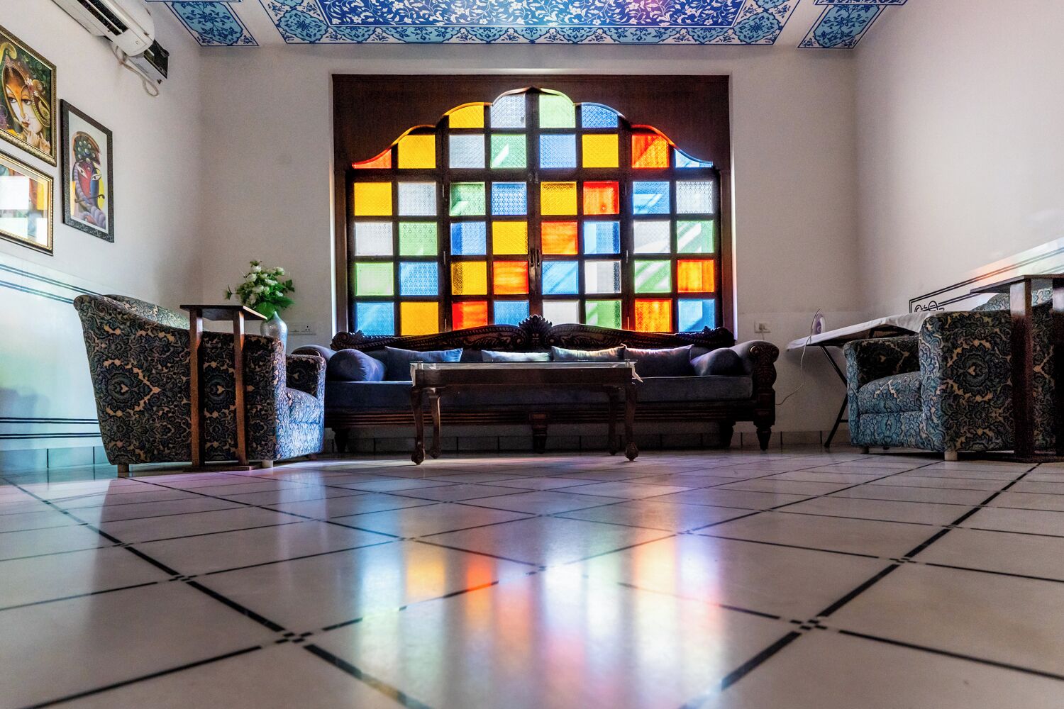 Foto - All Seasons Heritage Homestay