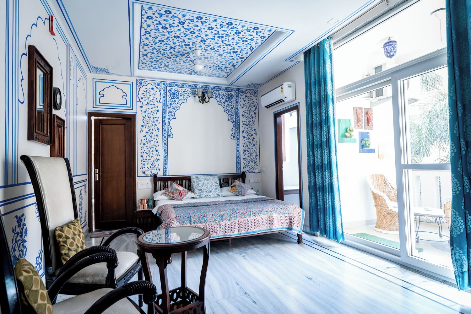 Foto - All Seasons Heritage Homestay