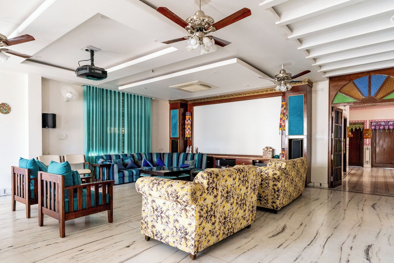 Foto - All Seasons Heritage Homestay