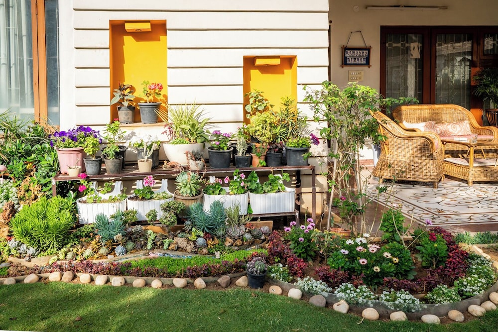 All Seasons Homestay by null