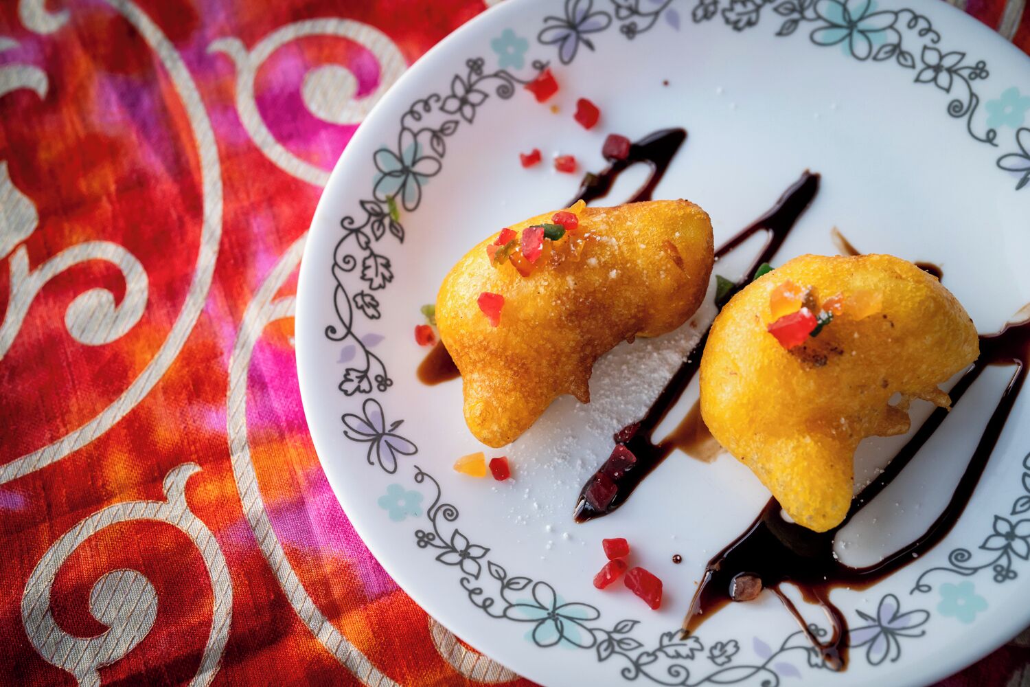 Foto - All Seasons Heritage Homestay