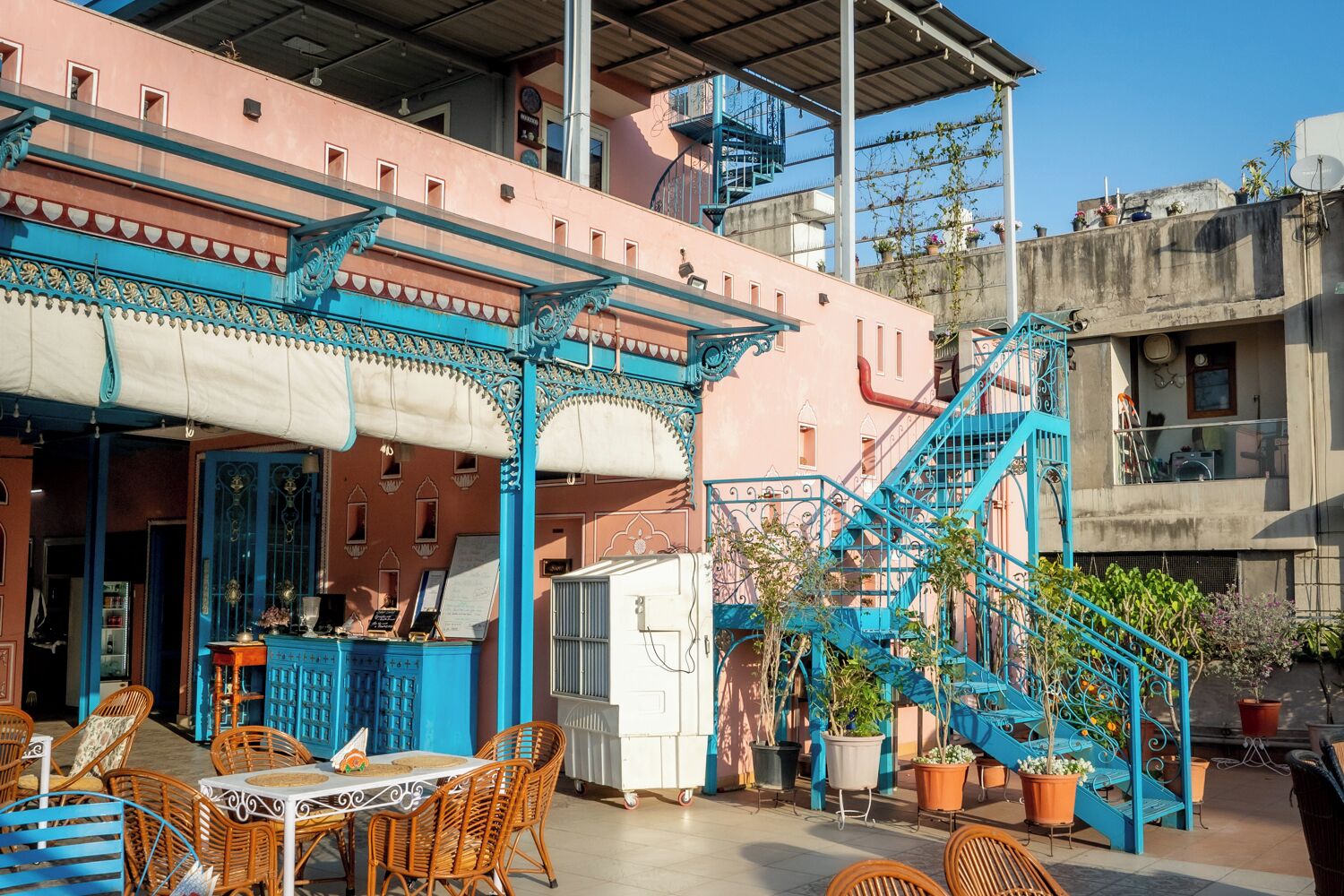 Foto - All Seasons Heritage Homestay