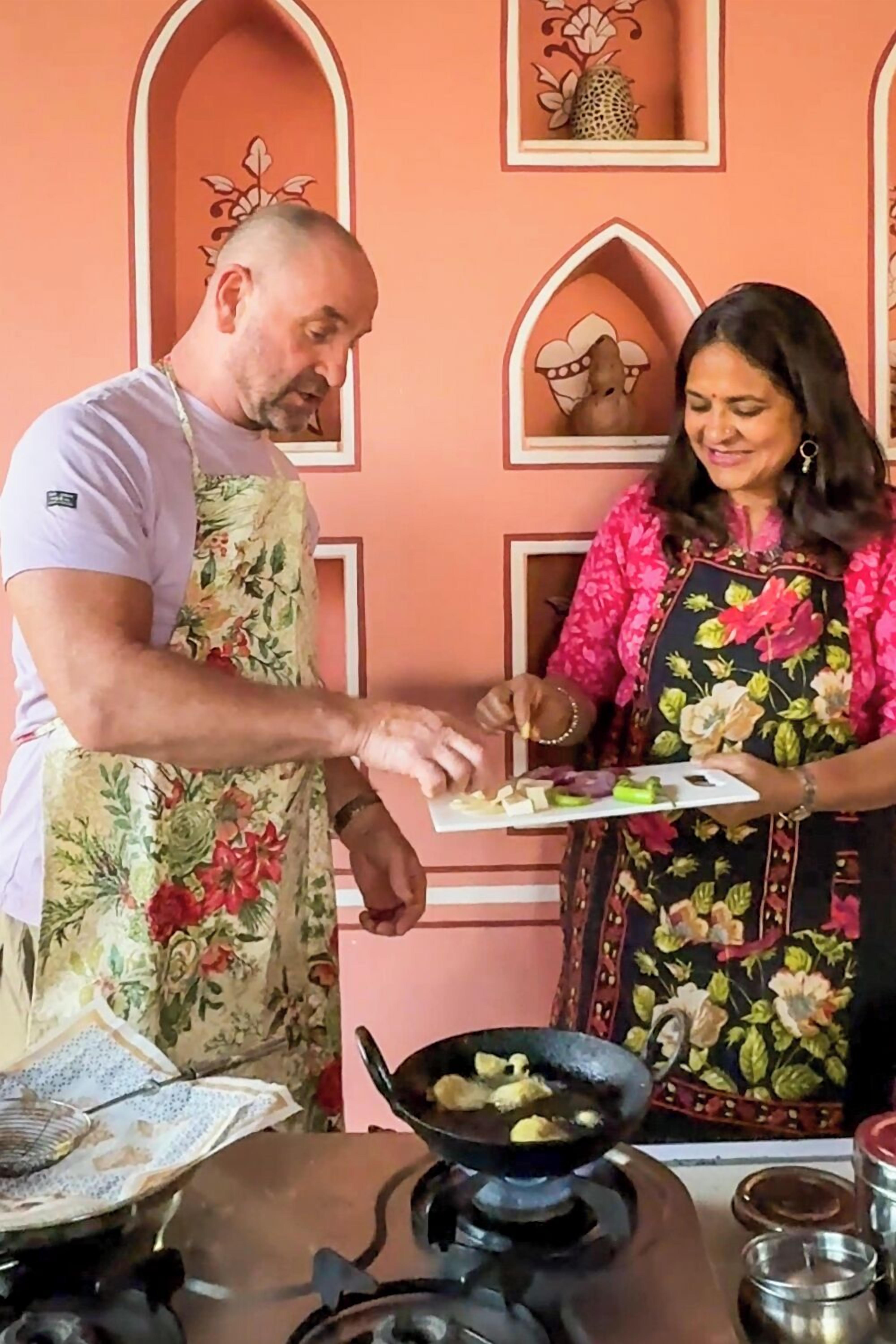 Foto - All Seasons Heritage Homestay