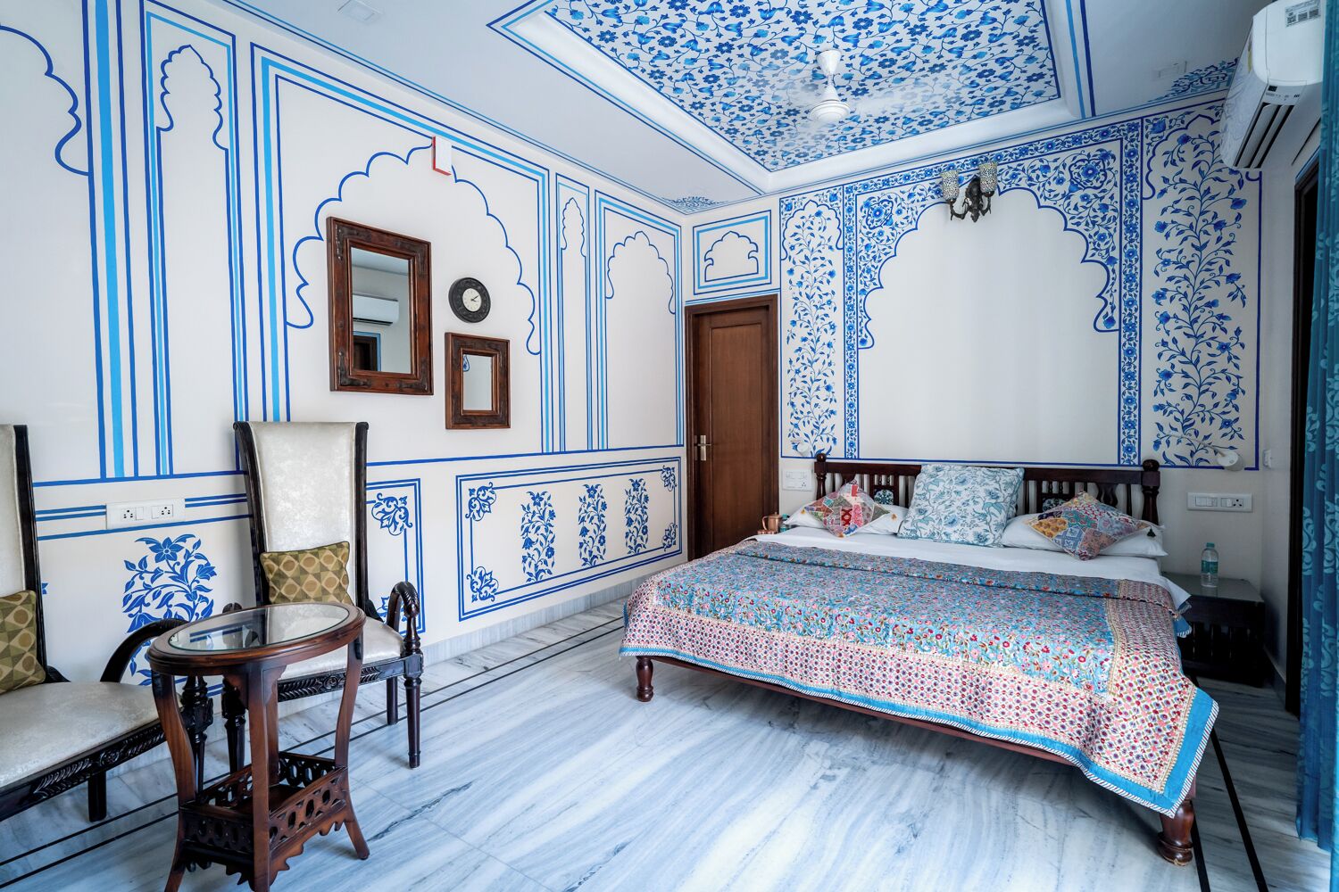 Foto - All Seasons Heritage Homestay