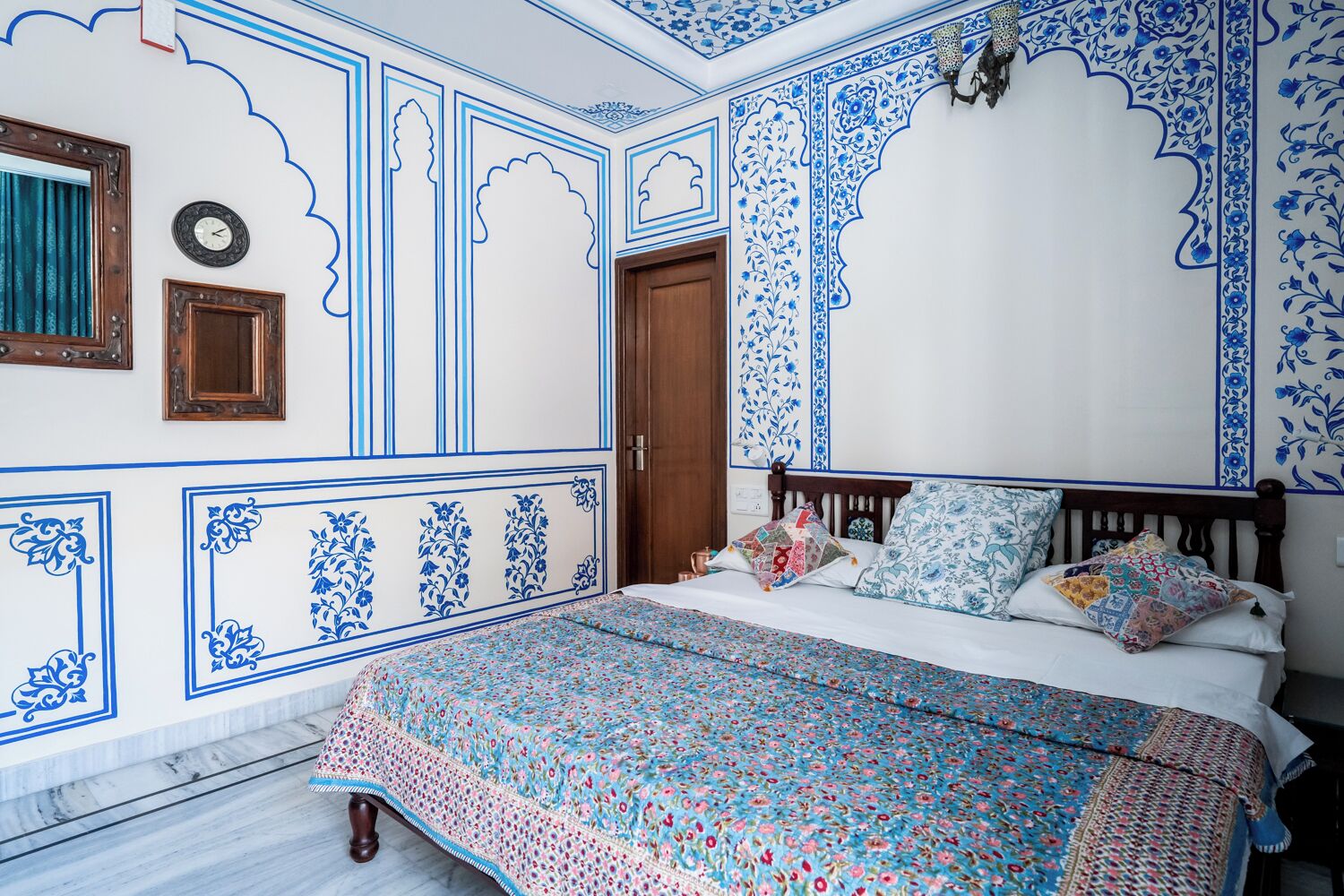 Foto - All Seasons Heritage Homestay