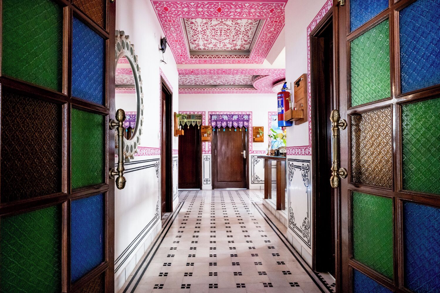 Foto - All Seasons Heritage Homestay