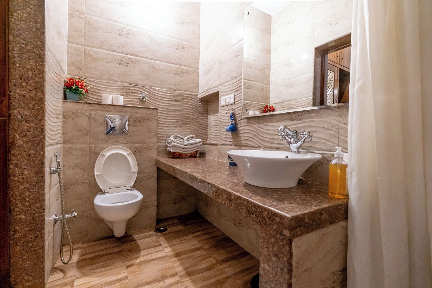 Foto - All Seasons Heritage Homestay