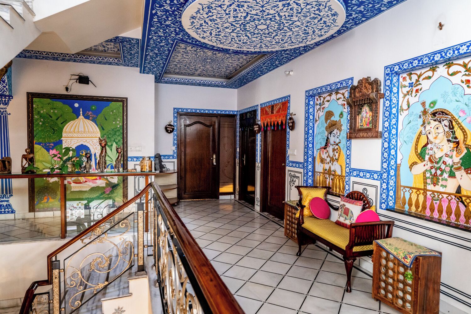 Foto - All Seasons Heritage Homestay