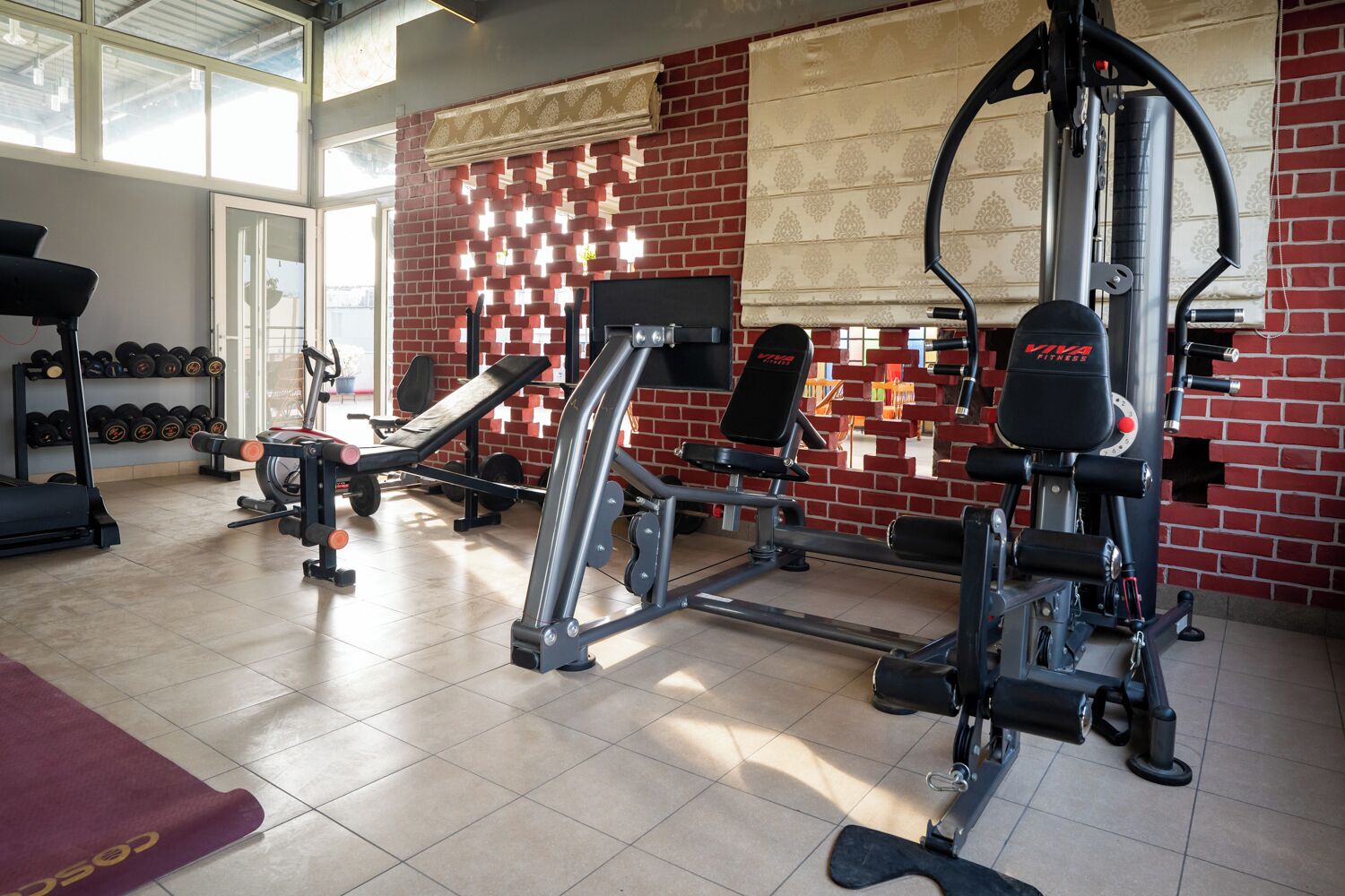 Foto - All Seasons Heritage Homestay