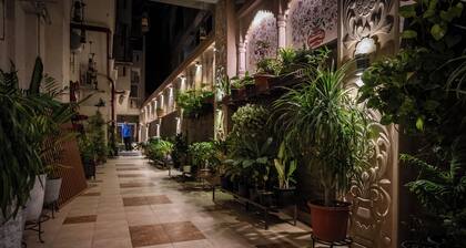 All Seasons Heritage Homestay