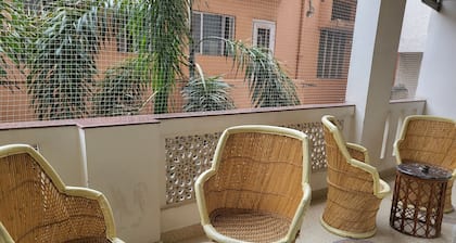 All Seasons Heritage Homestay