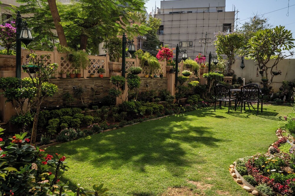 All Seasons Homestay by null