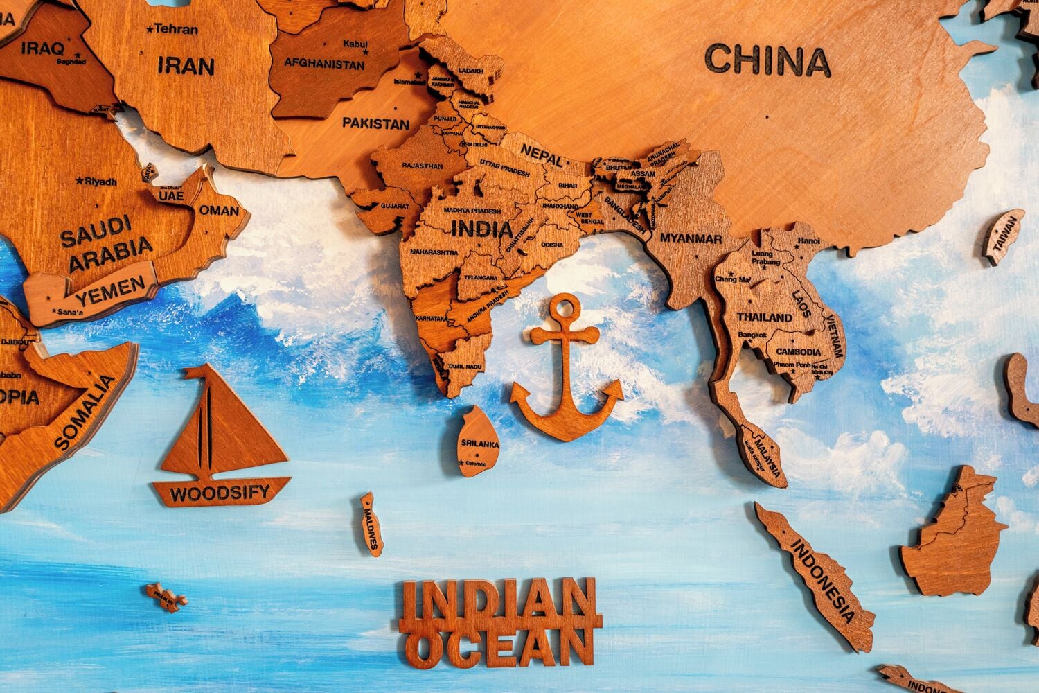 Foto - All Seasons Heritage Homestay