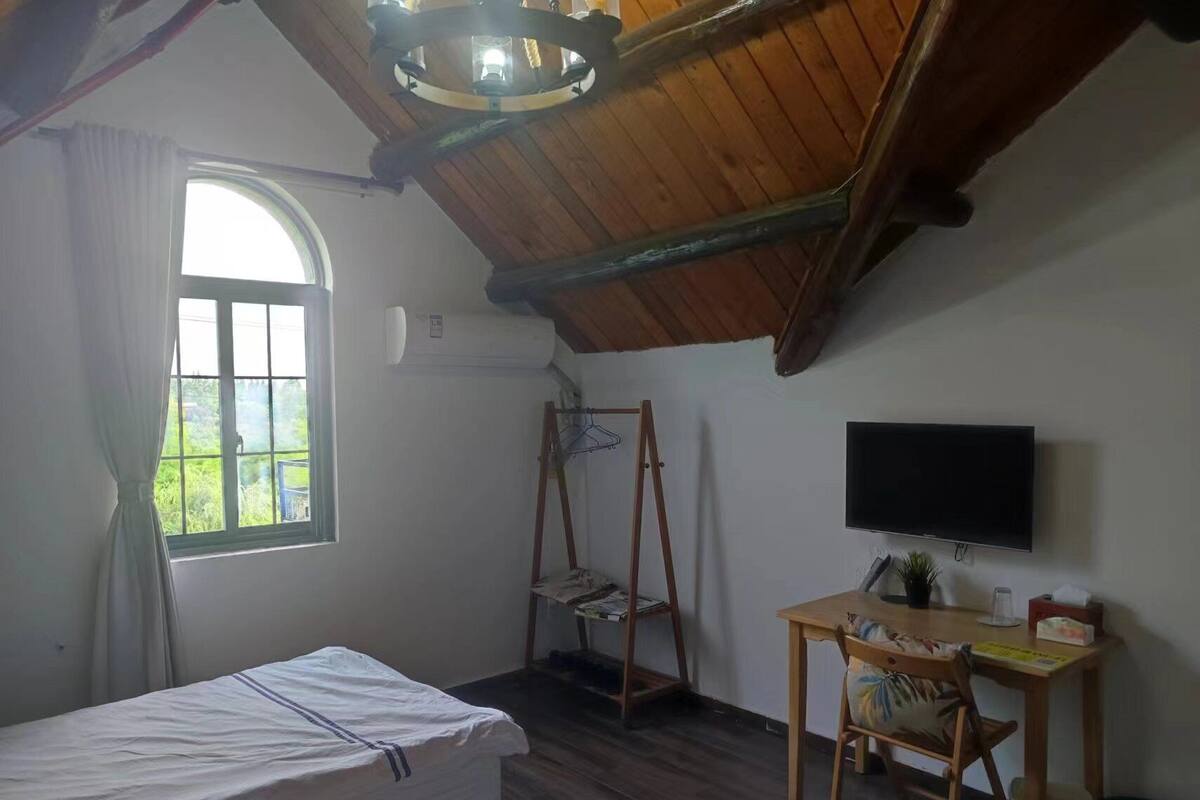 Comfort Triple Room(3)