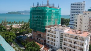 Unclassified image, 3 of 16, button - Queen Hotel 7 (Nha Trang)