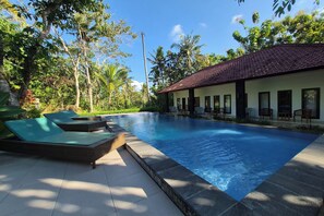 Exterior - Bintang Hostel and Homestay (Penida Island)